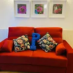 Increible Apartamento PERDIU 4 Pax
