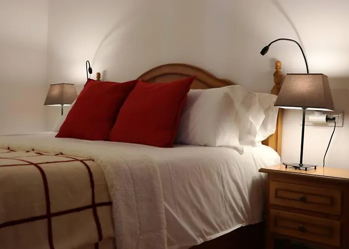 Increible Apartamento PERDIU 4 Pax