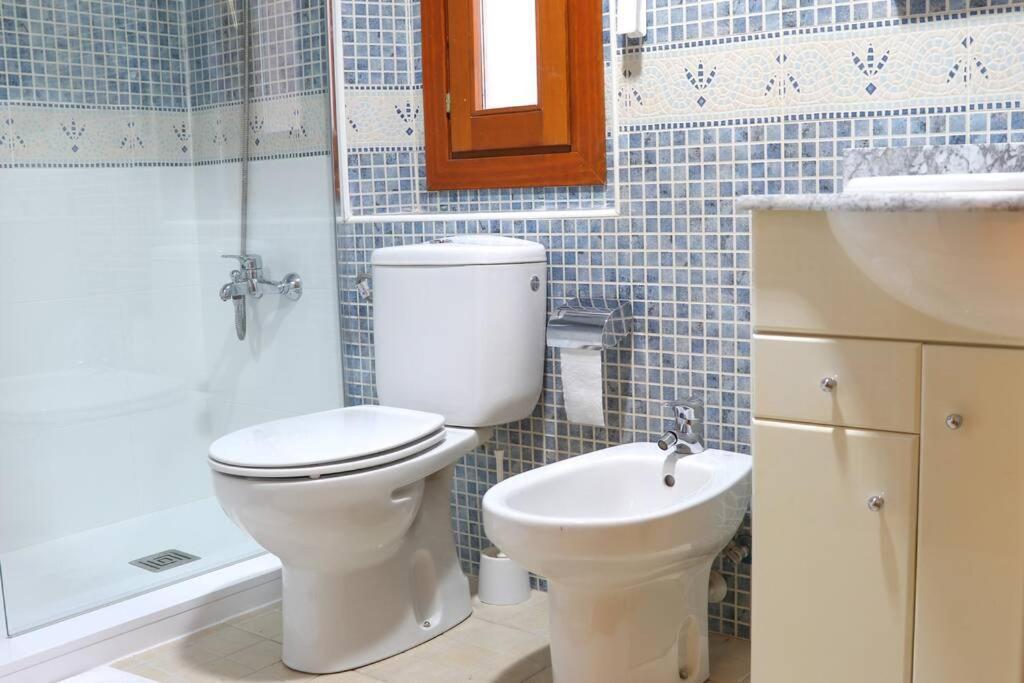 Apartamento Increible Perdiu 4 Pax