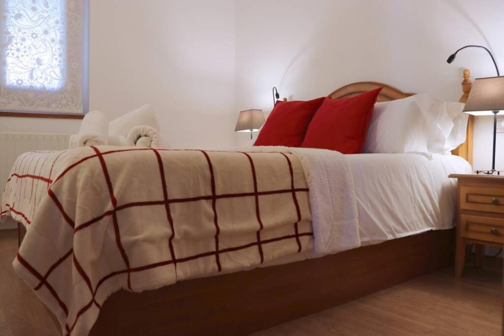 Apartamento Increible Perdiu 4 Pax Soldeu