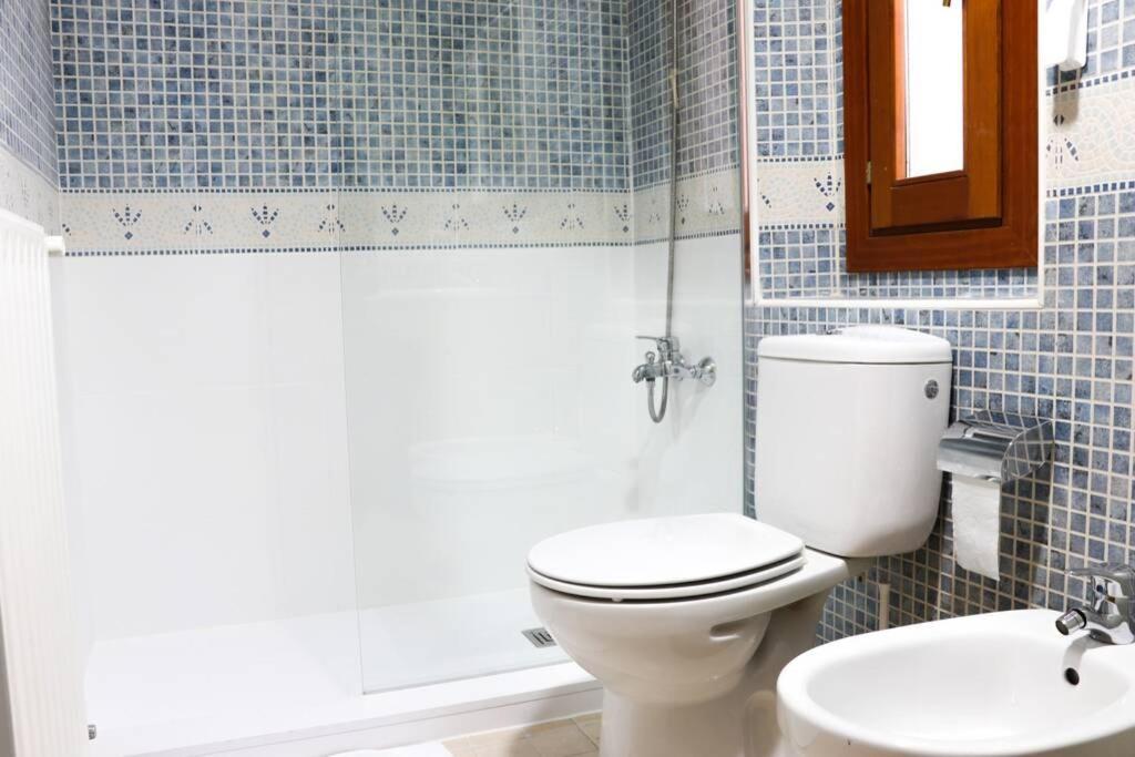 Increible Perdiu 4 Pax Apartamento