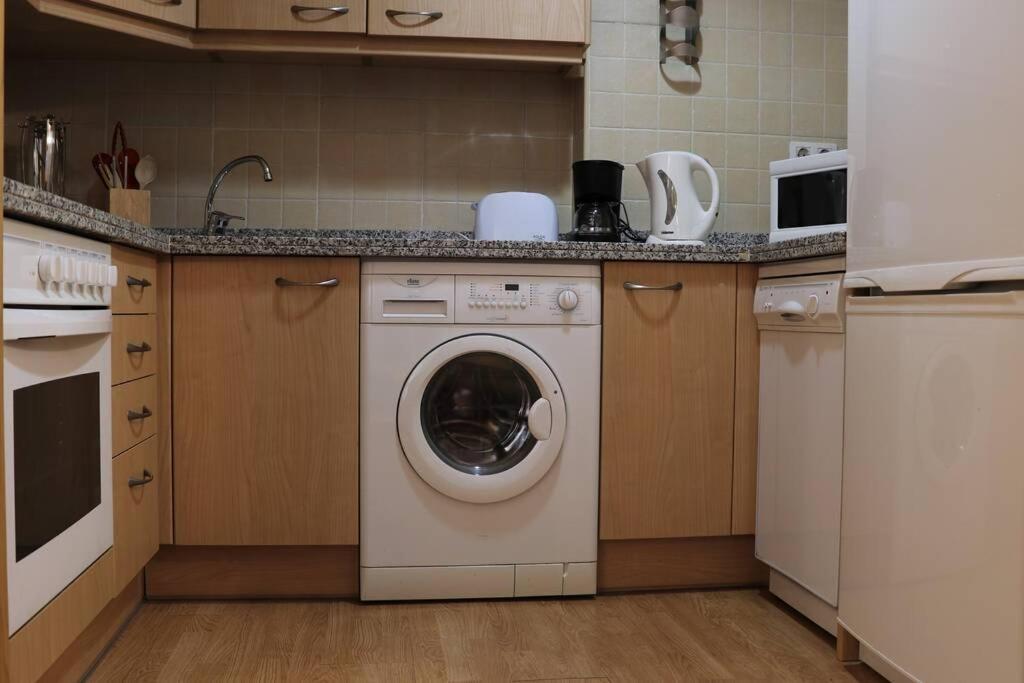 Increible Perdiu 4 Pax Apartamento Soldeu